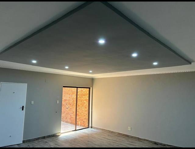 3 BEDROOM PROPERTY TO RENT IN WATERKLOOF